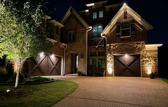 Low Voltage Lighting, Dallas, TX gallery5